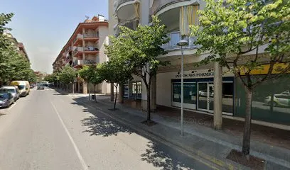Perruqueria Ismar