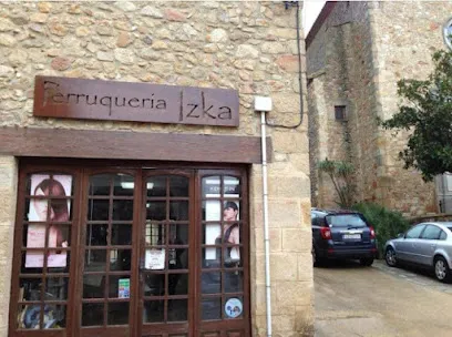 Perruqueria IzKa