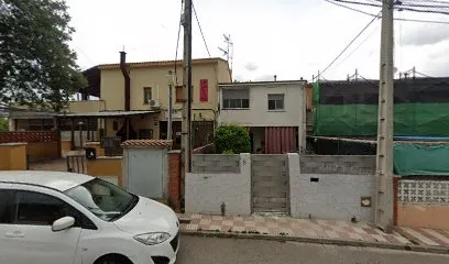 Perruqueria Jessi