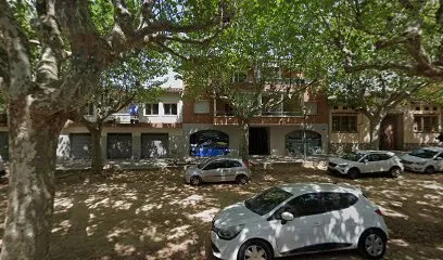 Perruqueria Jordi