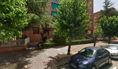 Perruqueria JUAN RAMON