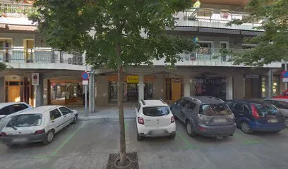 Perruqueria Juani y Marí