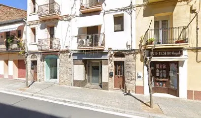 Perruqueria Juanita