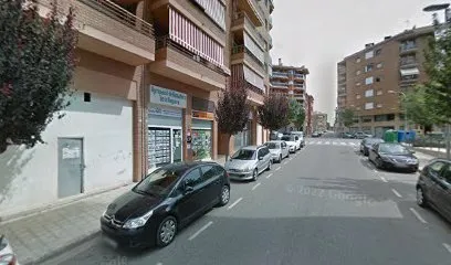 Perruqueria Jubell