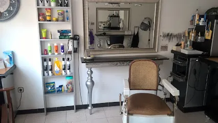 Perruqueria Julià