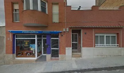 Perruqueria Justi