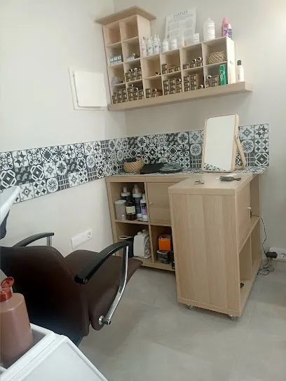 Perruqueria KA PUA