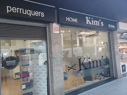 Perruqueria Kim's