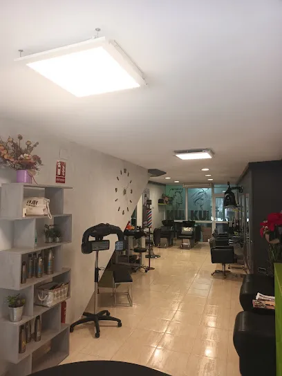 Perruqueria KU