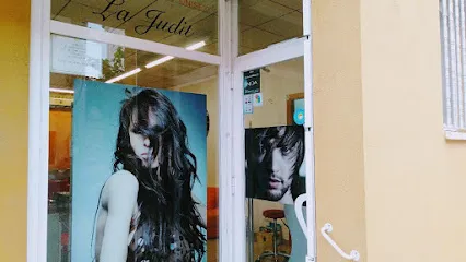 Perruqueria La Judit