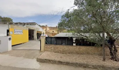 Perruqueria la Teva Imatge