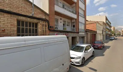 Perruqueria Lada