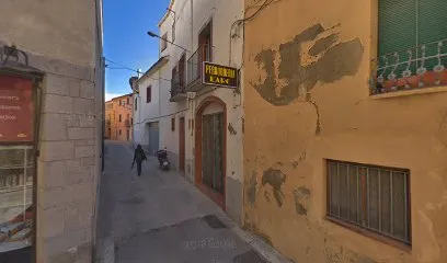 Perruqueria Larc