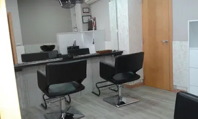 Perruqueria Laura