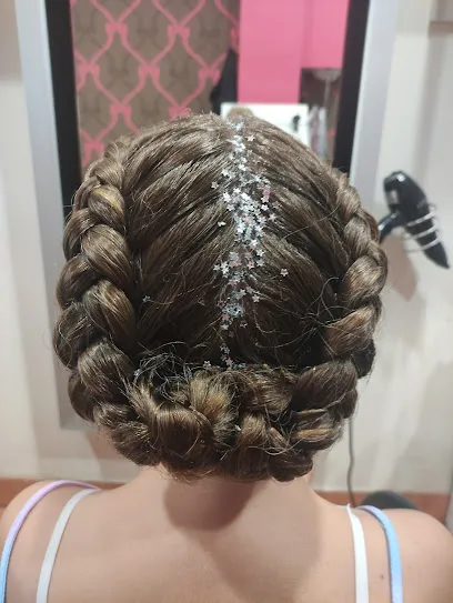 Perruqueria Laura Sebastiá