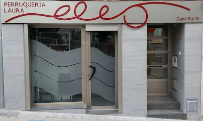 Perruqueria Laura