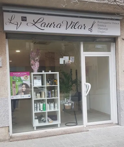 Perruqueria Laura Vilar