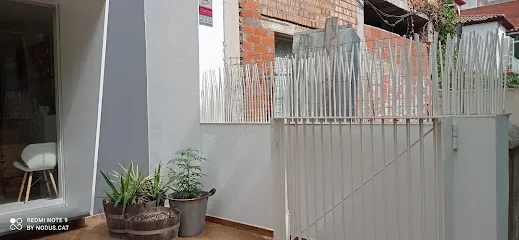 Perruqueria Leo