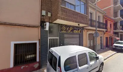 Perruqueria Lestel