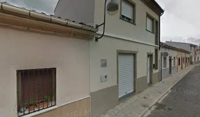 Perruqueria Lidia