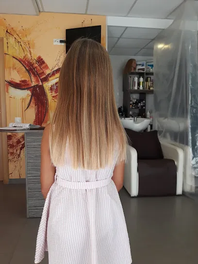 Perruqueria Lidia Unisex