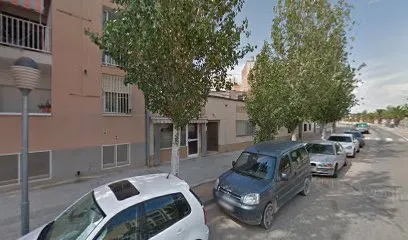 Perruqueria Lina
