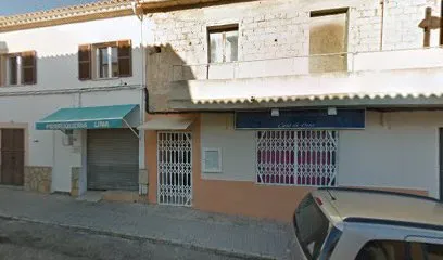 Perruqueria Lina