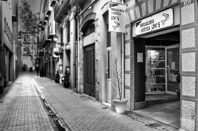 Perruqueria Livi´s