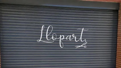 Perruqueria Llopart