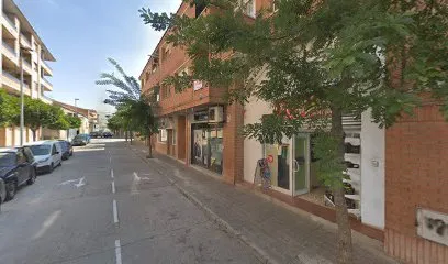 Perruqueria Lluis. Perruqueria Unisex