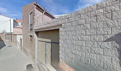 Perruqueria Lluïsa Unisex