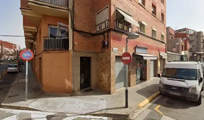 Perruqueria Loki Loha | María José Oliva Torres