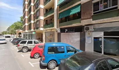 Perruqueria Lola Saurí
