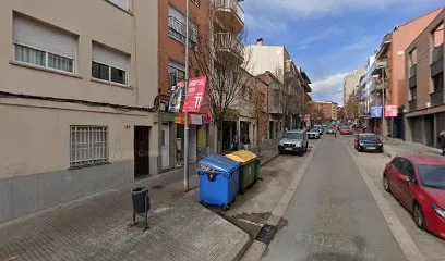 Perruqueria Loss