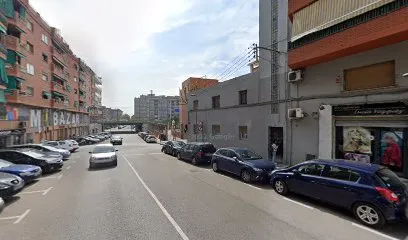 Perruqueria Lucía Vázquez