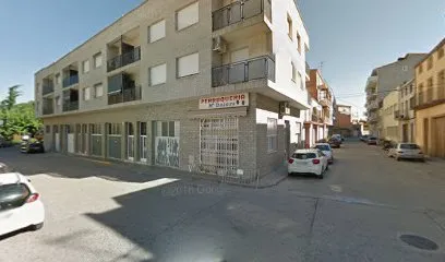 Perruqueria M. Dolors