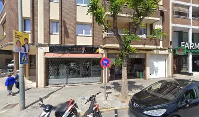 Perruqueria M R Image