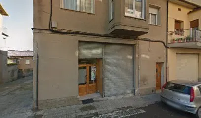 Perruqueria Mª Àngels