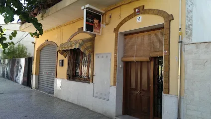Perruqueria Magda
