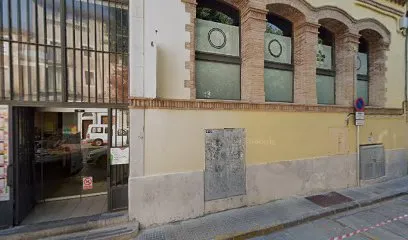 Perruqueria Magda