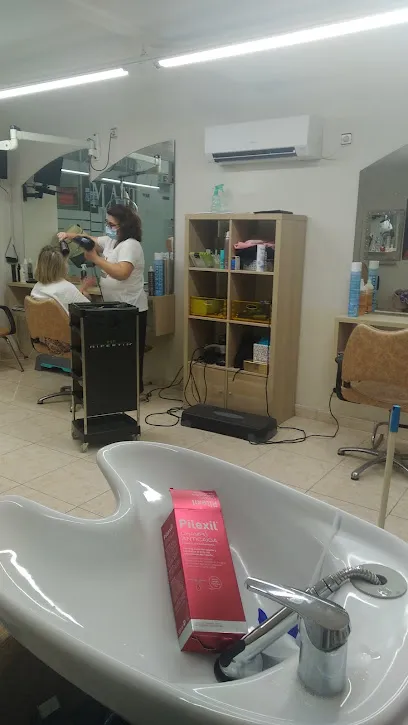 Perruqueria Maite