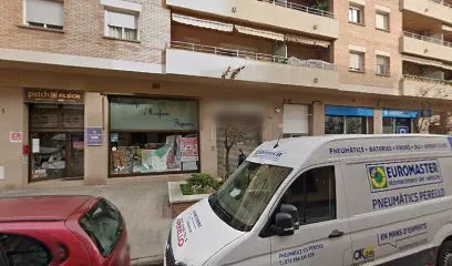 Perruqueria Maja