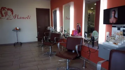 Perruqueria Manoli