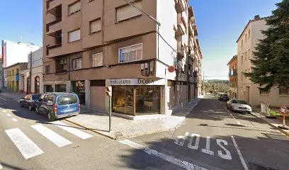 Perruqueria Mar