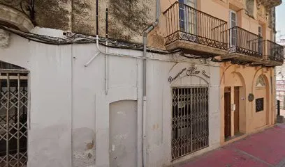 Perruqueria Mar Unisex