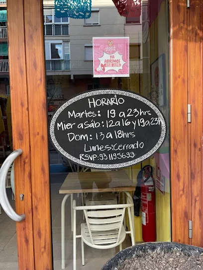Perruqueria Marcel