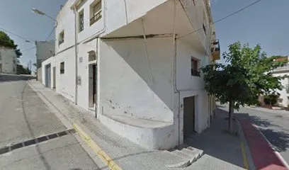 Perruqueria Marcela