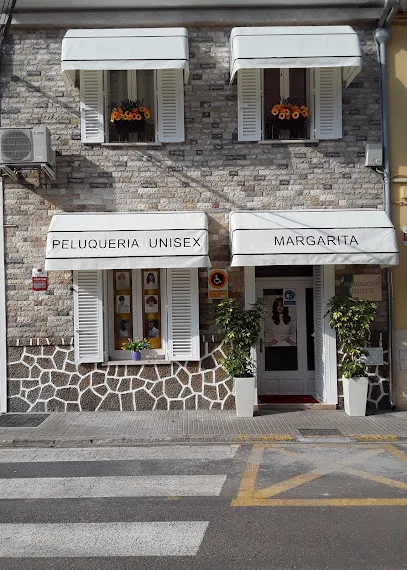 PERRUQUERIA MARGARITA