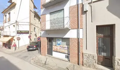 Perruqueria Margarita