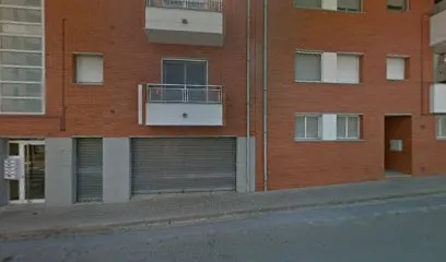 Perruqueria Mari